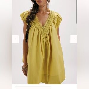 IN SEARCH OF! Sundazed Mini Dress